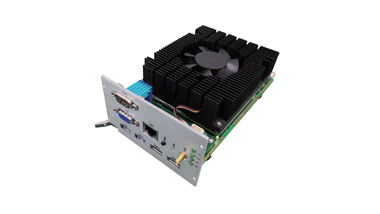 JC-1301飛騰PXIE核心處理主板