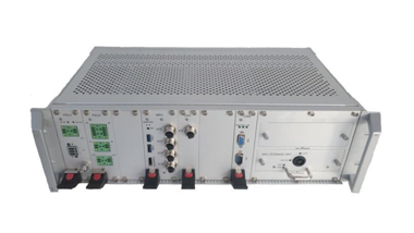 JC-4112 視覺檢測系統