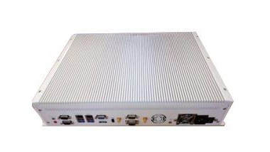 JC-4116 AI高性能計(jì)算處理系統(tǒng)