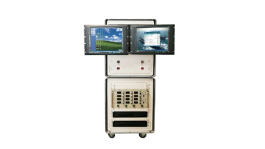 JC-4118 戰(zhàn)略武器平臺(tái)測(cè)試系統(tǒng)