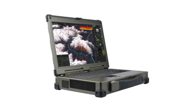 JC-1412 加固筆記本