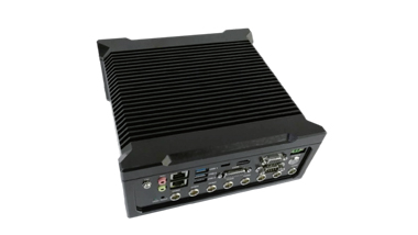 JC-1521飛騰嵌入式BOX