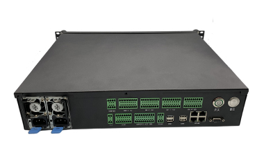 JC-1632 加固采集計(jì)算機(jī)